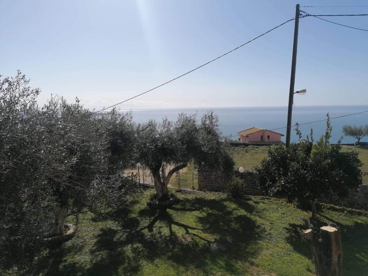 פארגה Villa Sarai מראה חיצוני תמונה