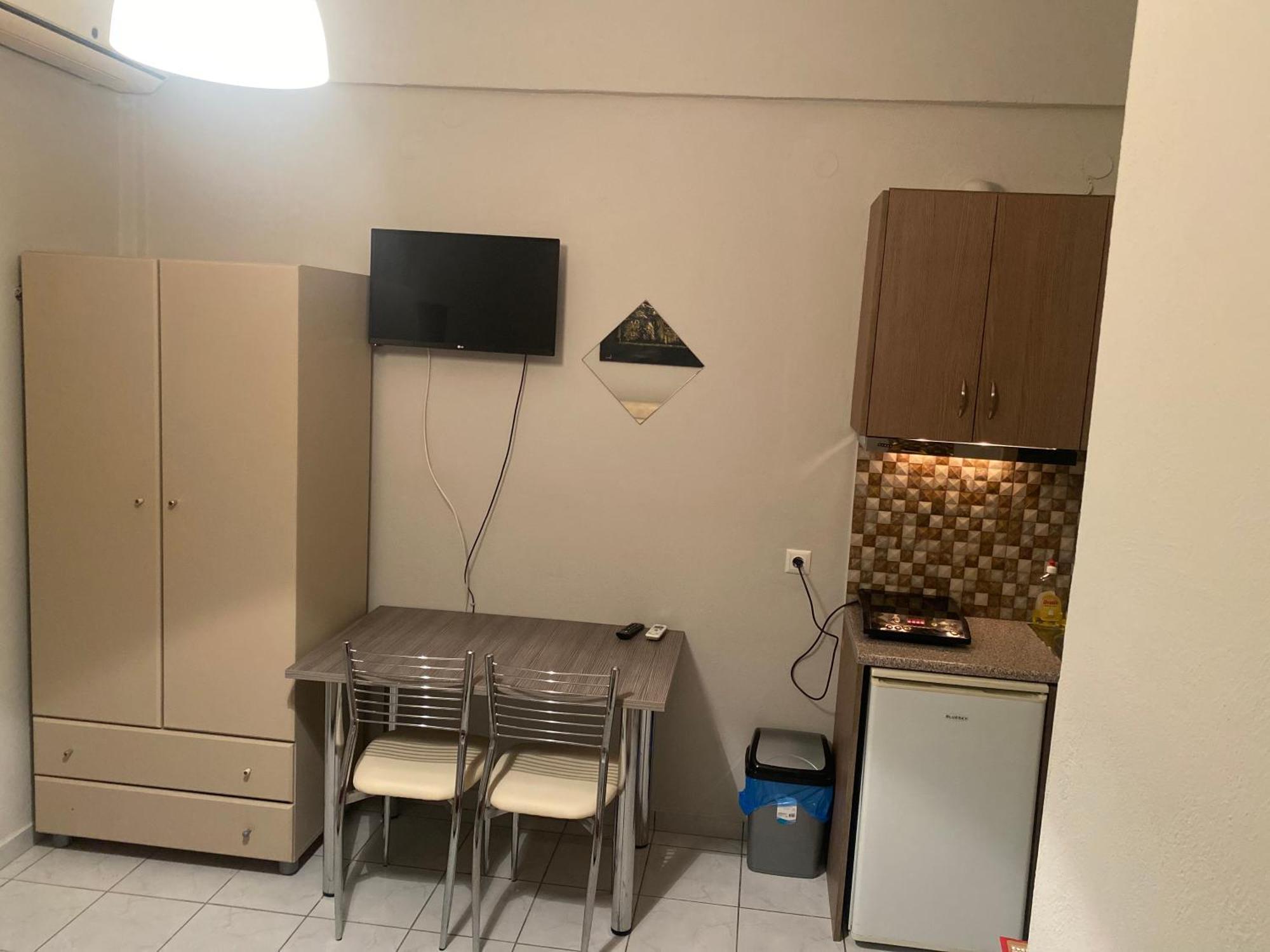 פארגה Villa Sarai מראה חיצוני תמונה