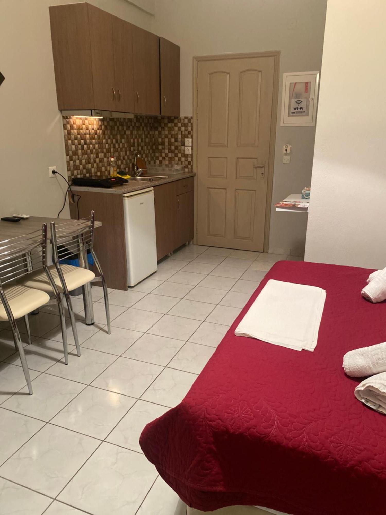 פארגה Villa Sarai מראה חיצוני תמונה