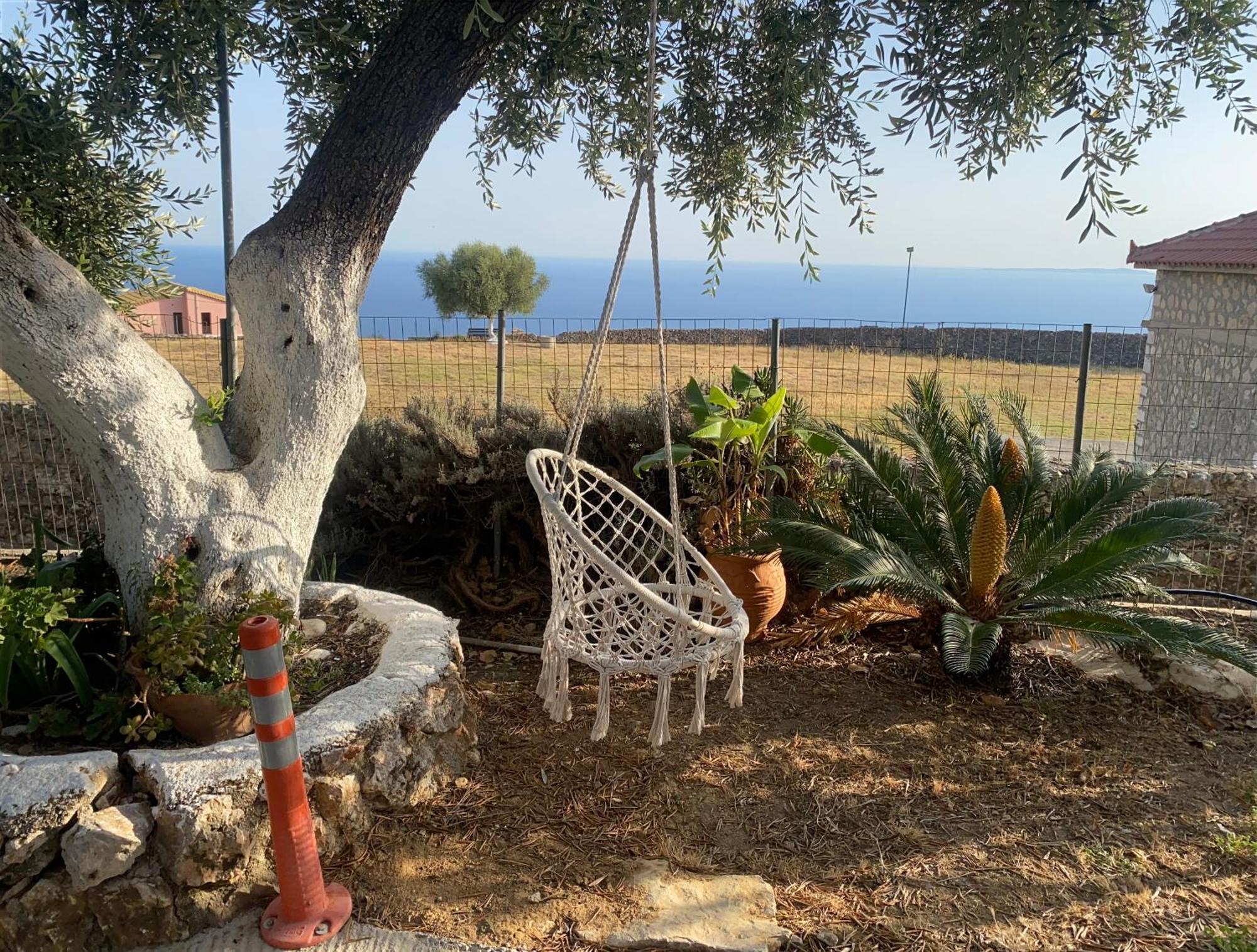 פארגה Villa Sarai מראה חיצוני תמונה