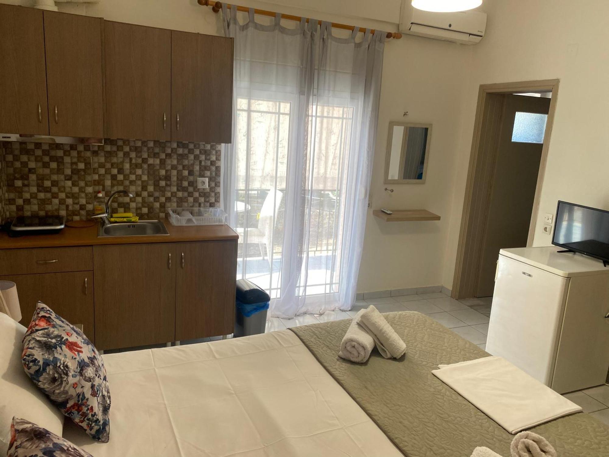 פארגה Villa Sarai מראה חיצוני תמונה