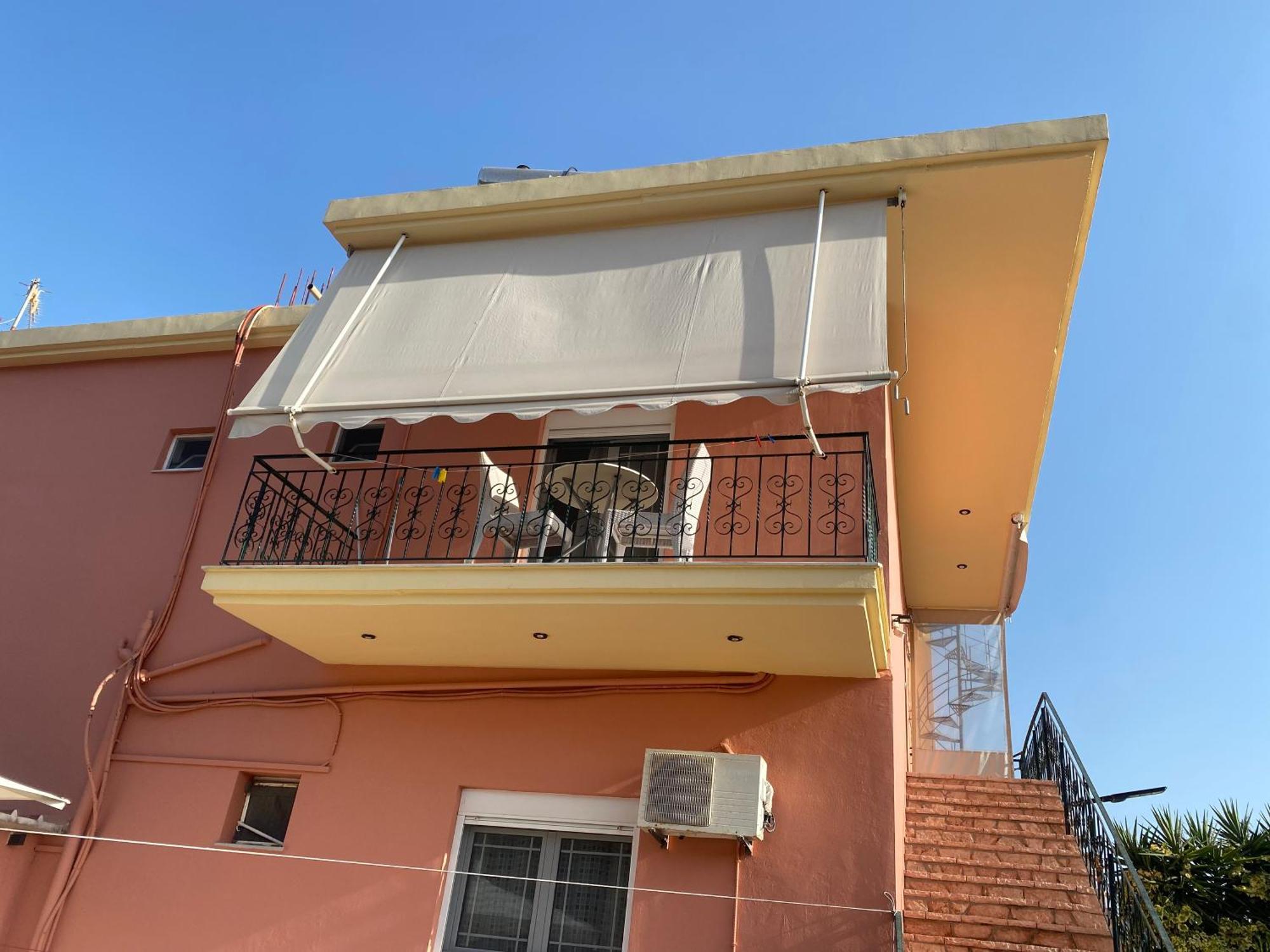 פארגה Villa Sarai מראה חיצוני תמונה