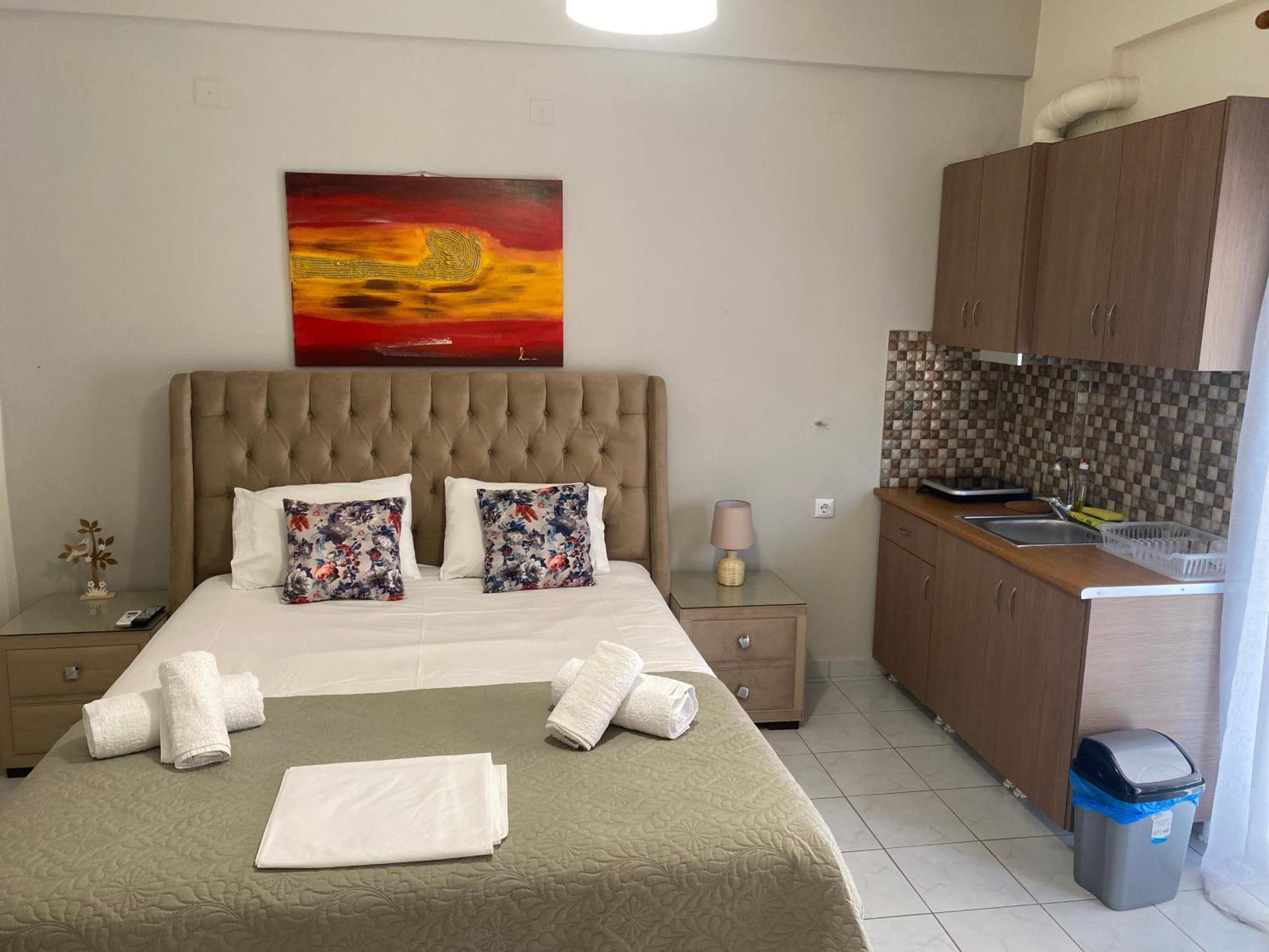 פארגה Villa Sarai מראה חיצוני תמונה
