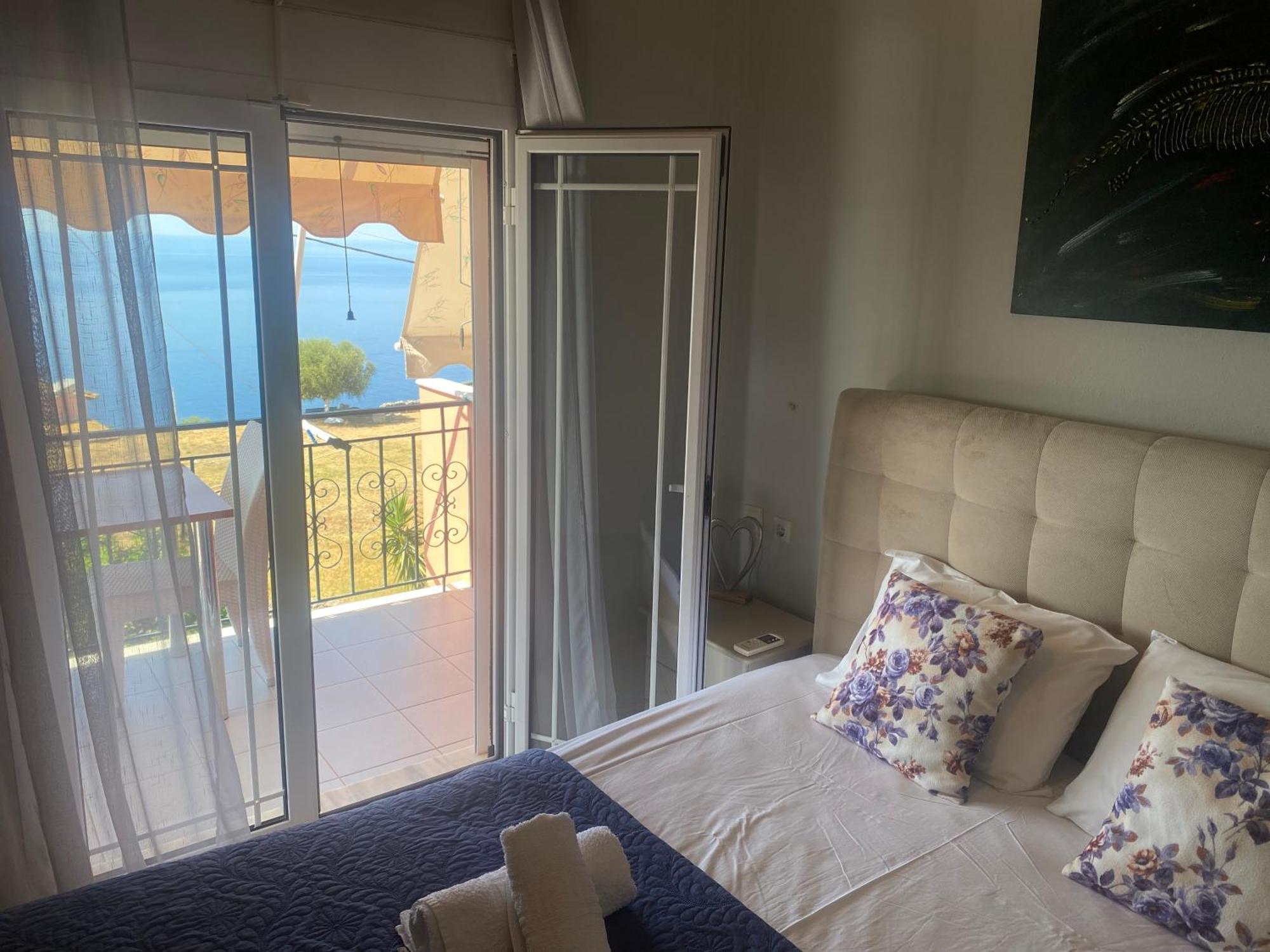 פארגה Villa Sarai מראה חיצוני תמונה