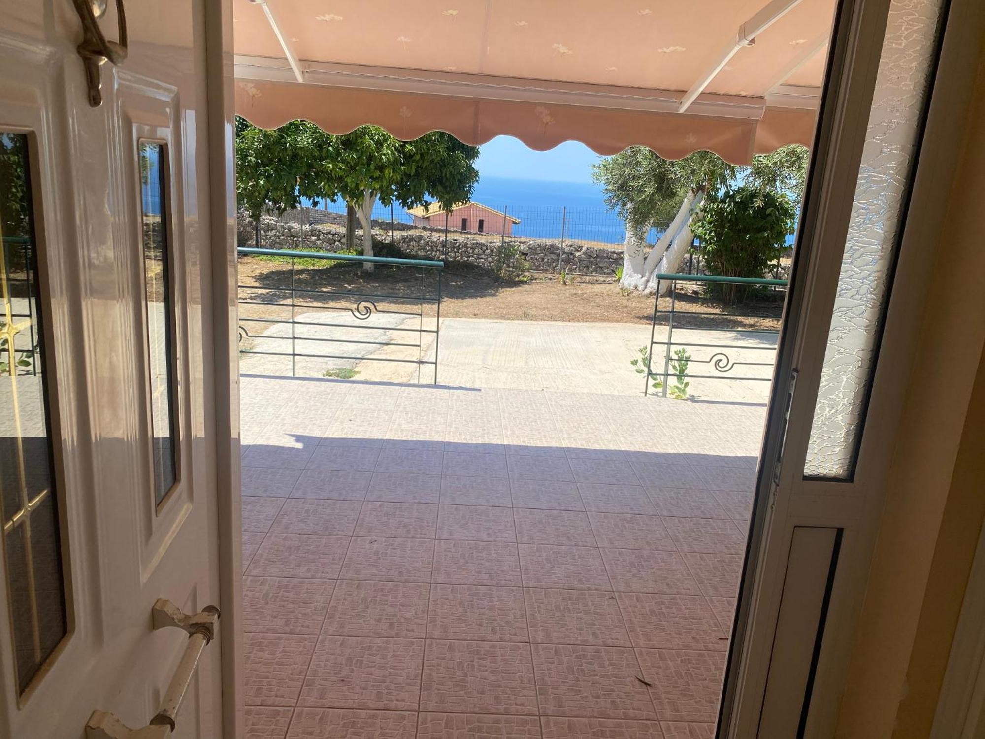 פארגה Villa Sarai מראה חיצוני תמונה