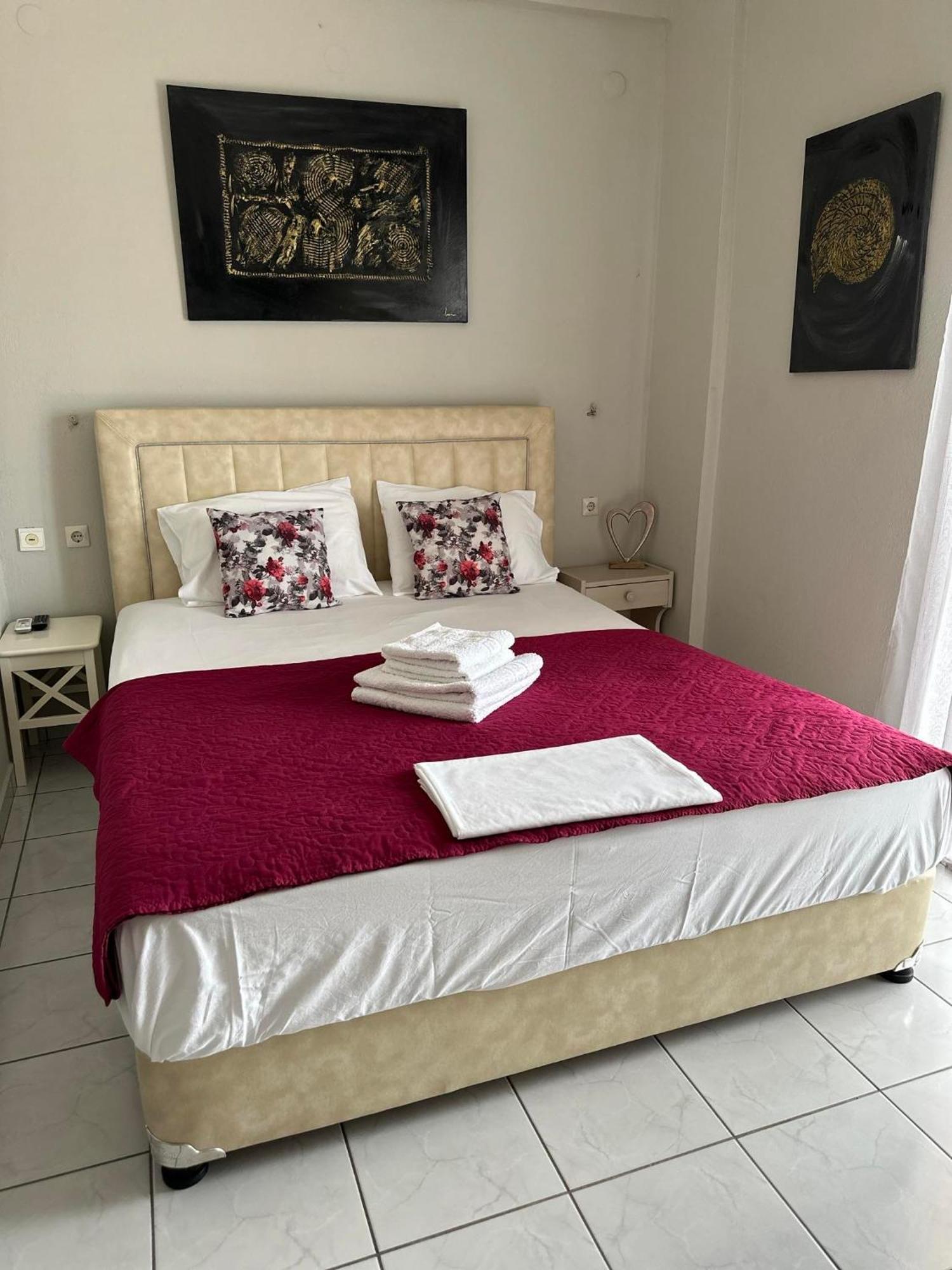 פארגה Villa Sarai מראה חיצוני תמונה
