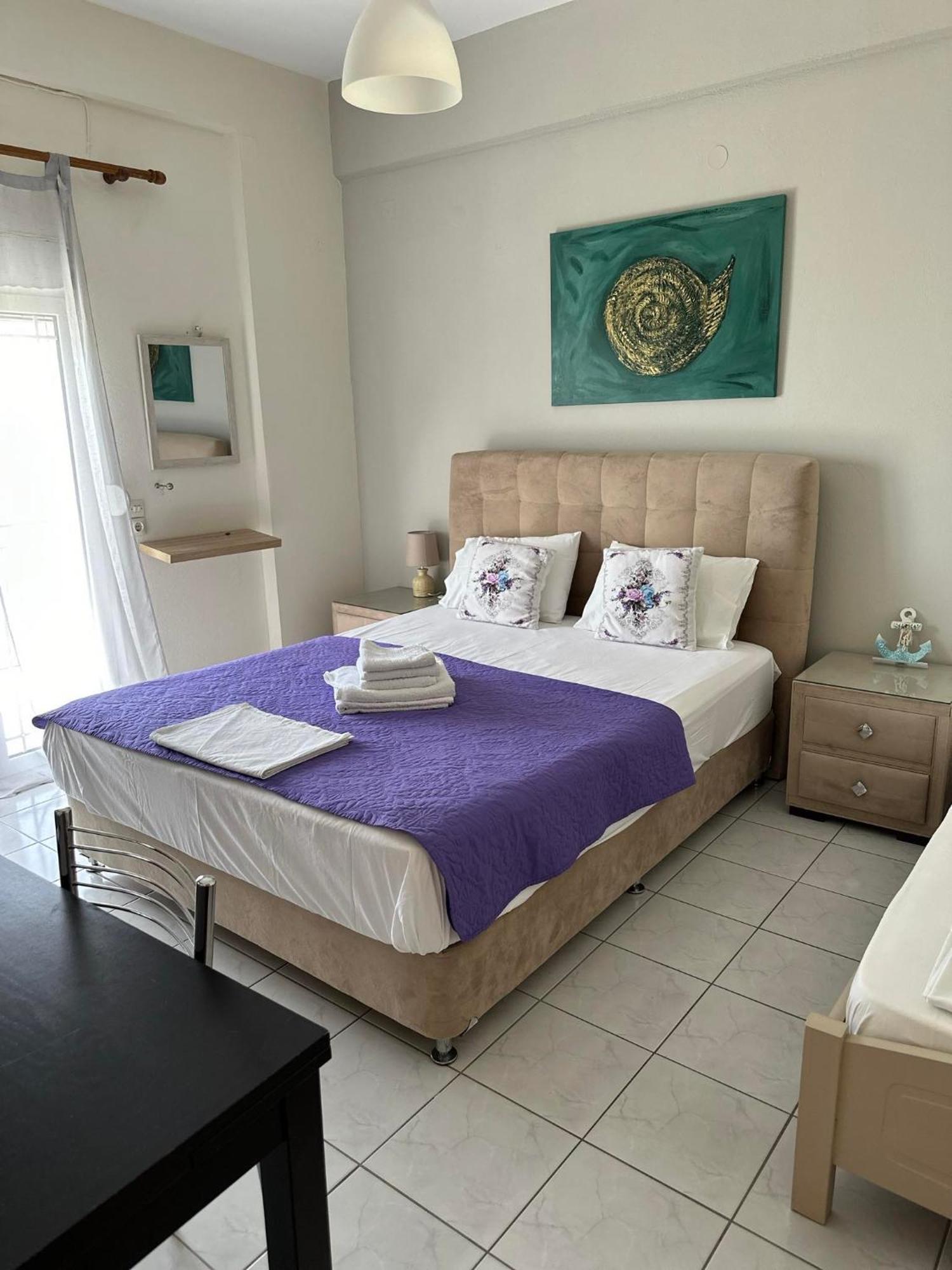 פארגה Villa Sarai מראה חיצוני תמונה