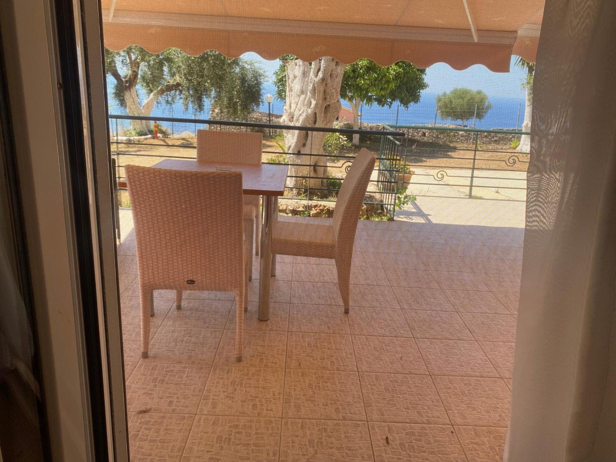 פארגה Villa Sarai מראה חיצוני תמונה