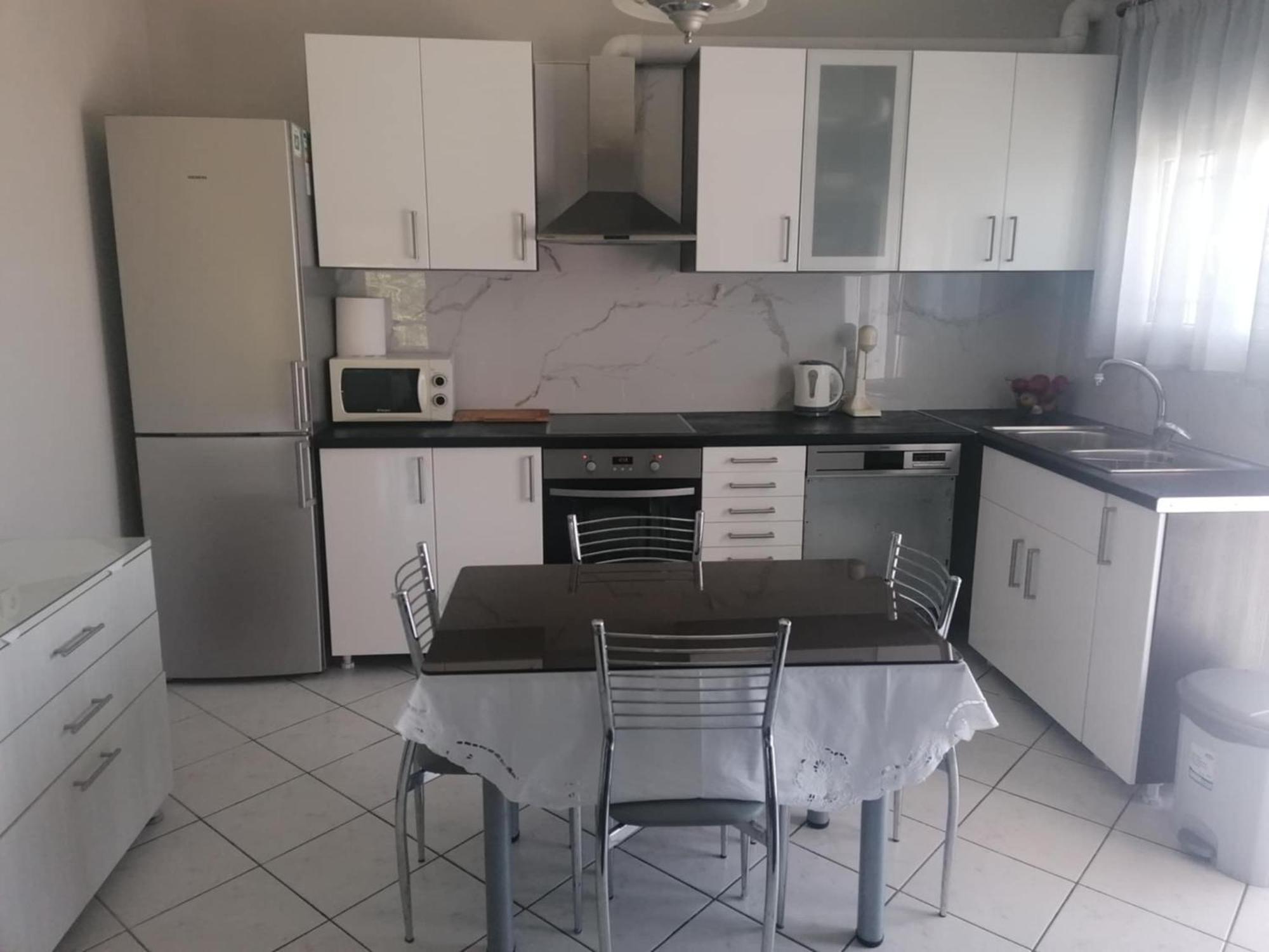פארגה Villa Sarai מראה חיצוני תמונה